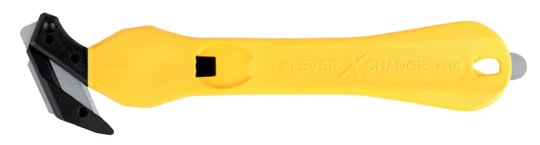 KCJ-XC-30Klever XChaange Plus (széles fejű pengével)